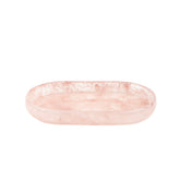 Homla Rosia Tray Pink  19X11X2,4 Cm